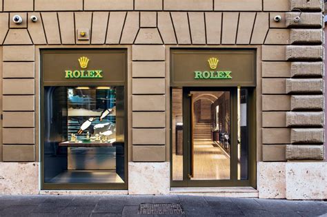 comprare rolex a roma senza busta paga|‭Hausmann & Co. BOUTIQUE ROLEX‬, Via Condotti 35/A 00187 .